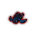 Dark Tirtouga